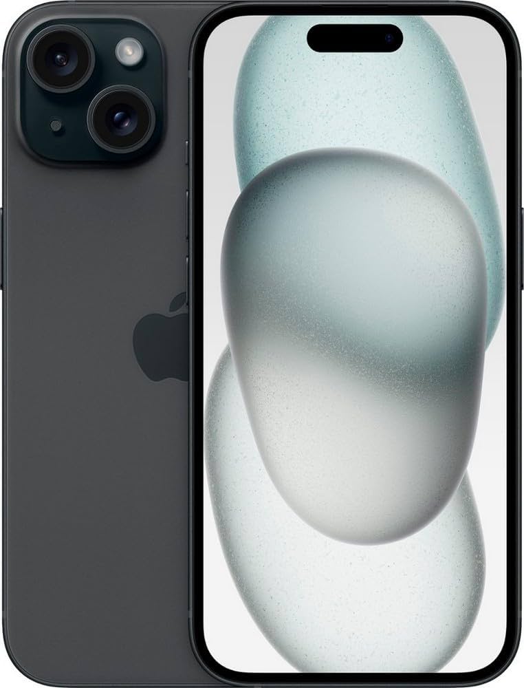 Celular iPhone 15 Plus