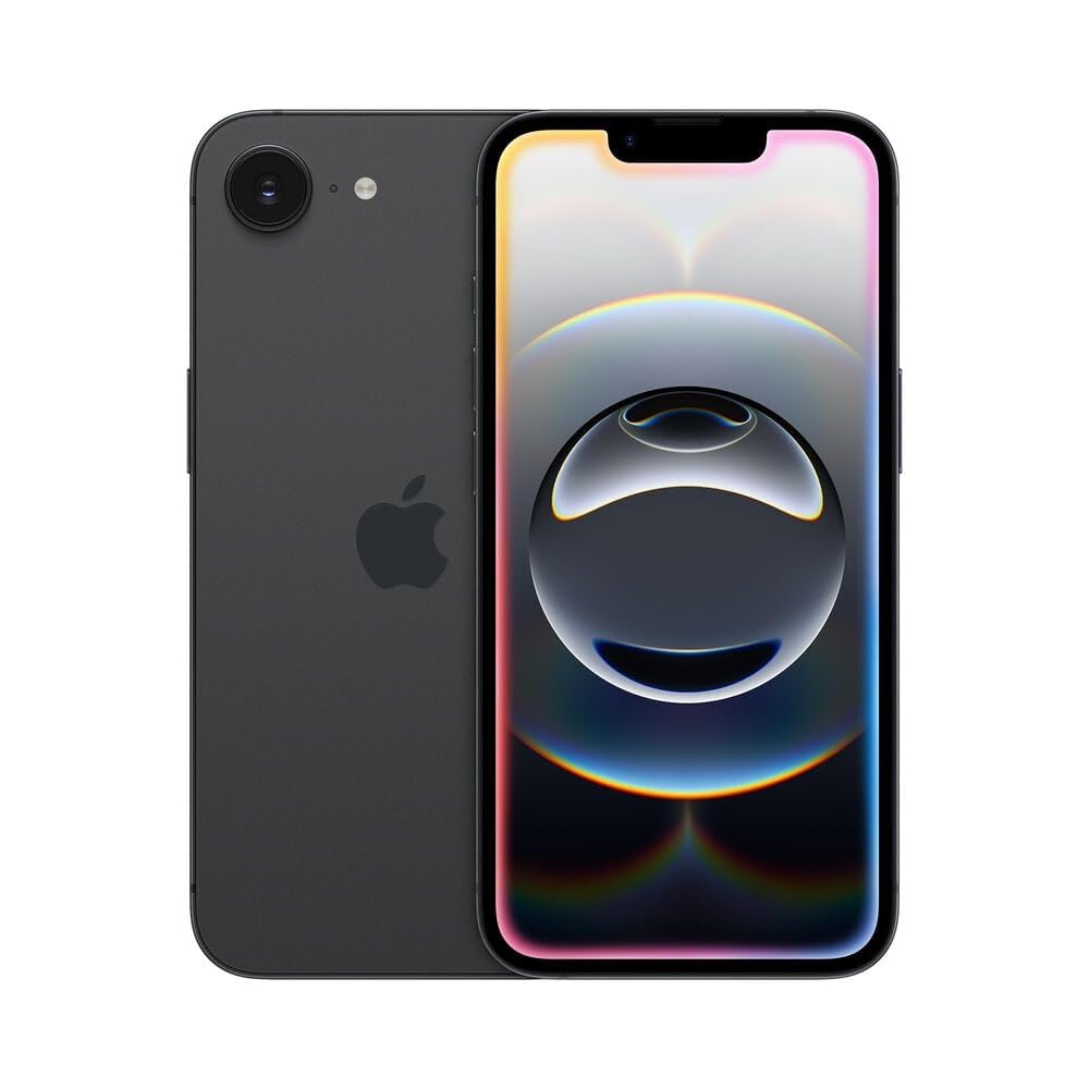 Celular iPhone 16e