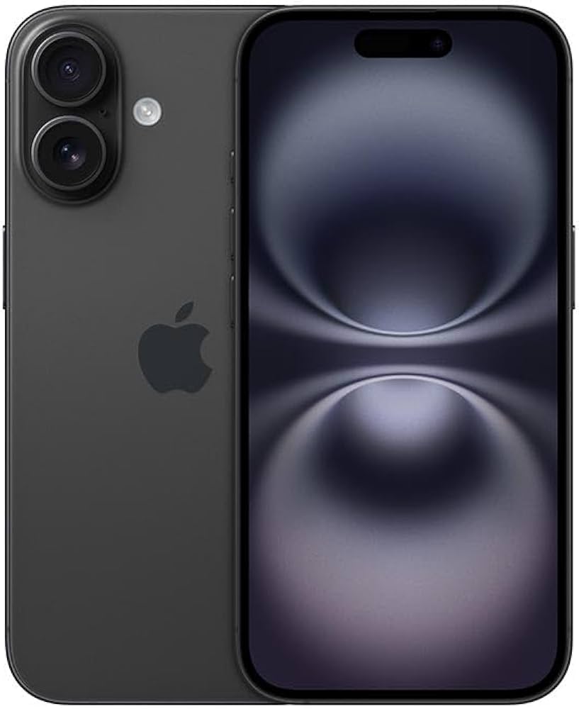 Celular iPhone 16