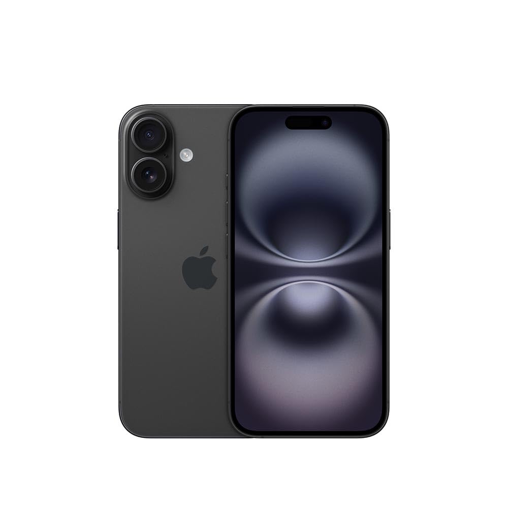 Celular iPhone 16 Plus