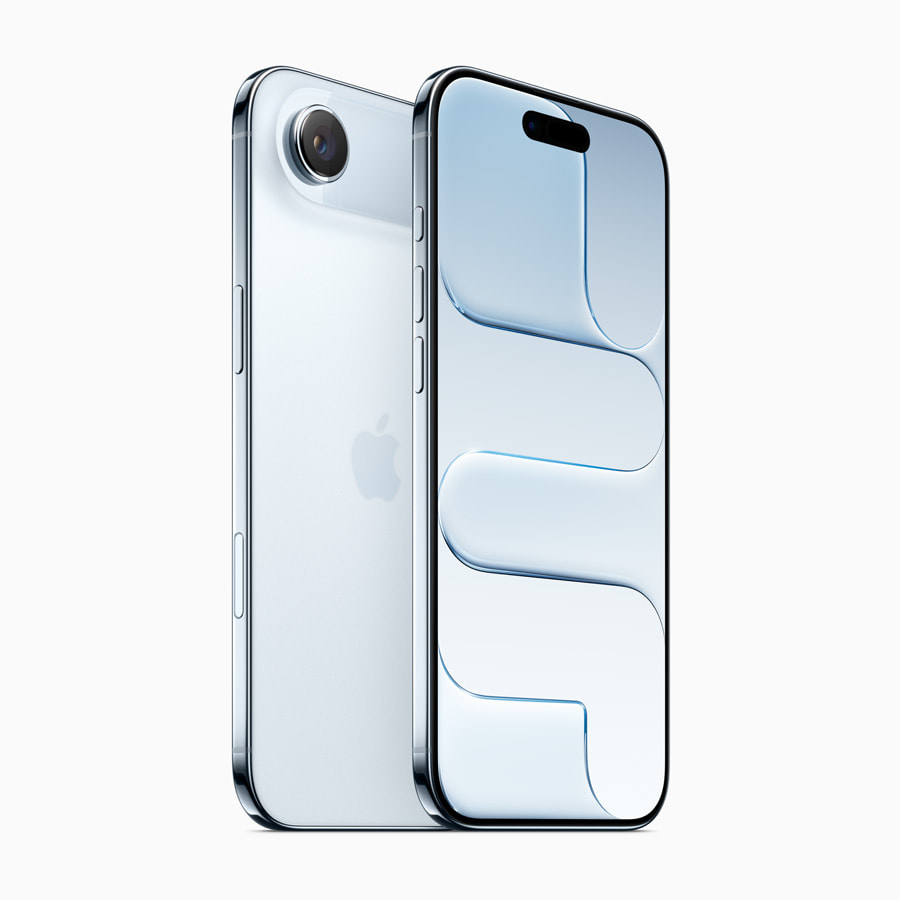Celular iPhone AIR