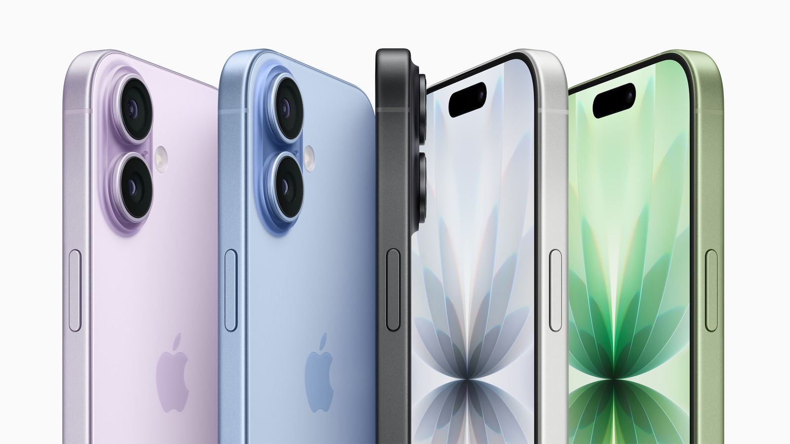 Celular iPhone 17 - Miniatura 2