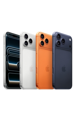Celular iPhone 17 Pro - Miniatura 2