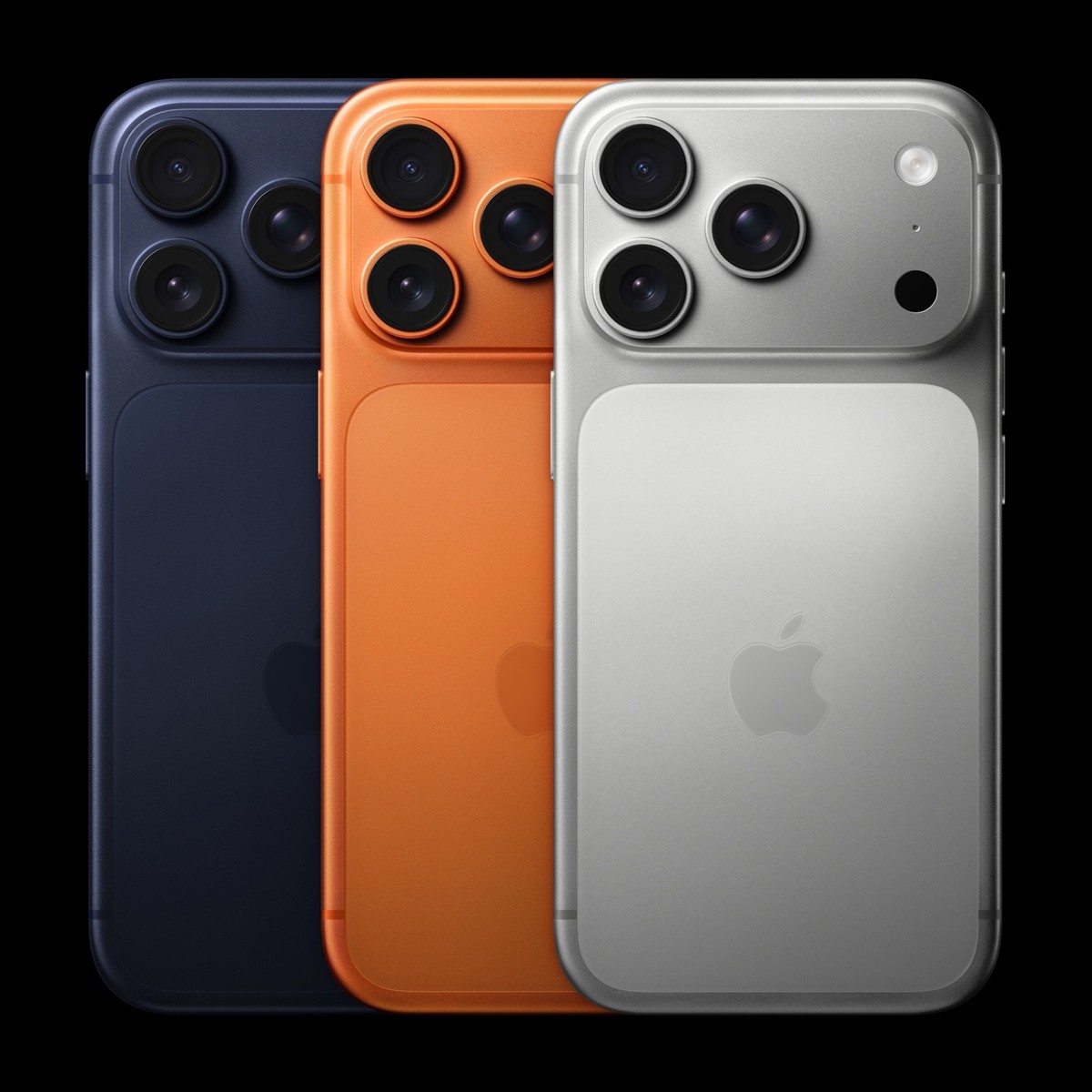 Celular iPhone 17 Pro Max - Miniatura 2