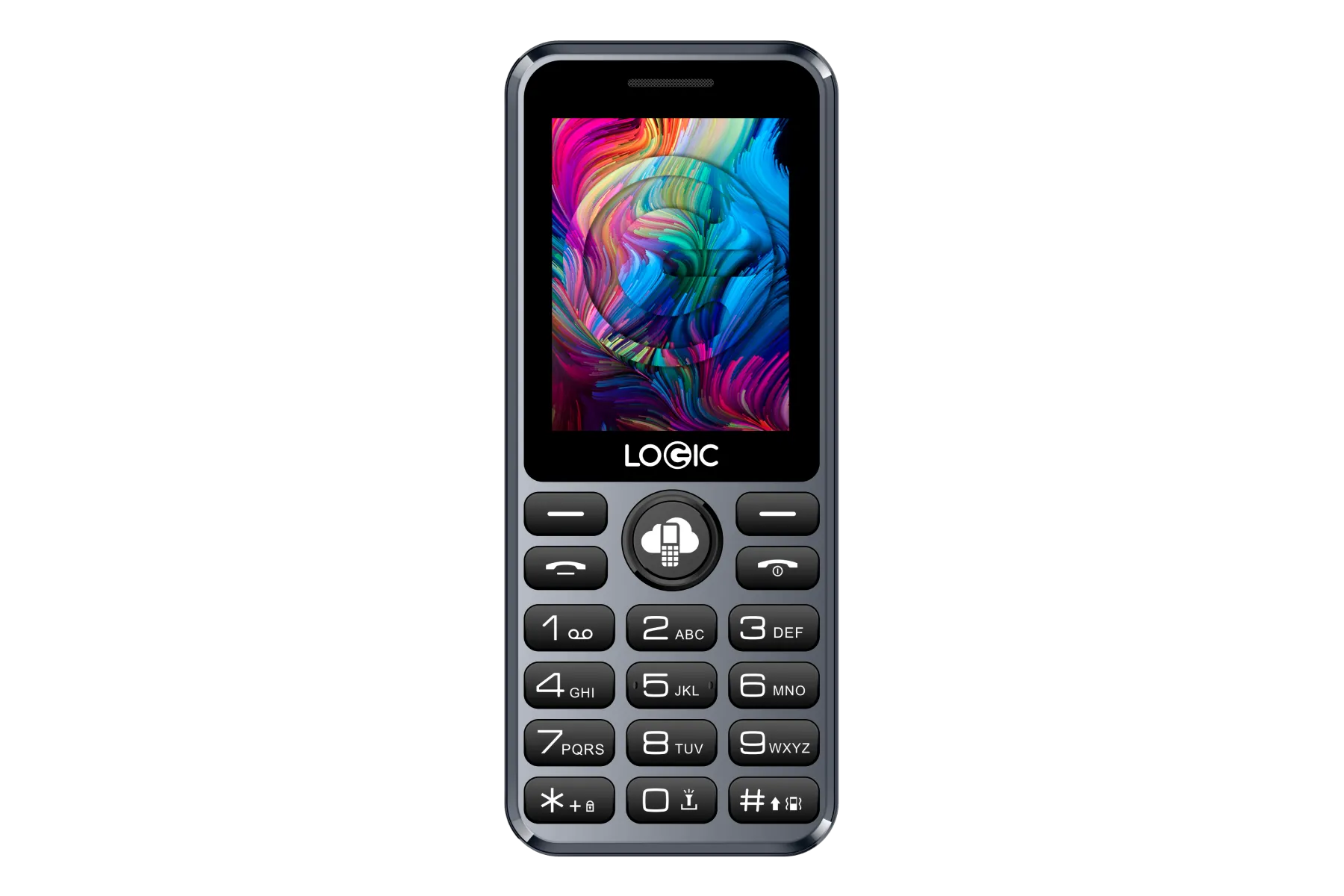 Celular Logic C10L