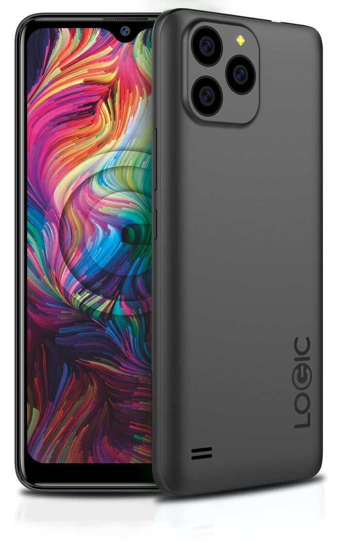 Celular Logic L65T