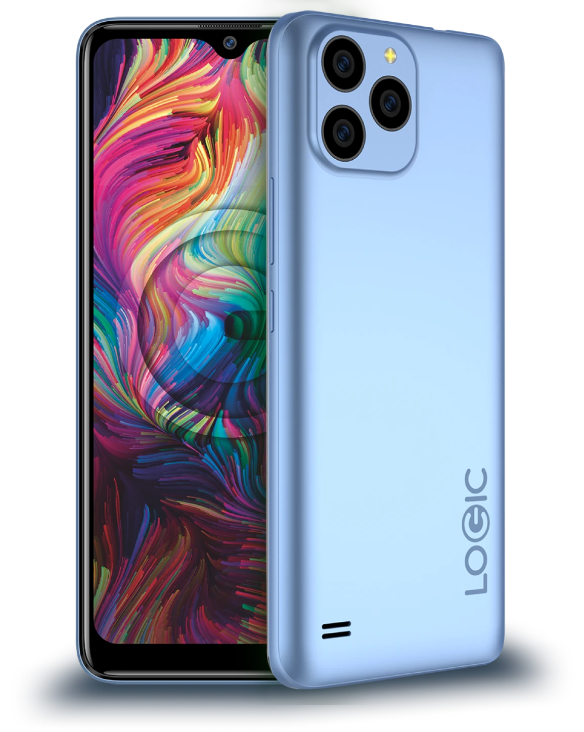 Celular Logic L65T - Miniatura 2