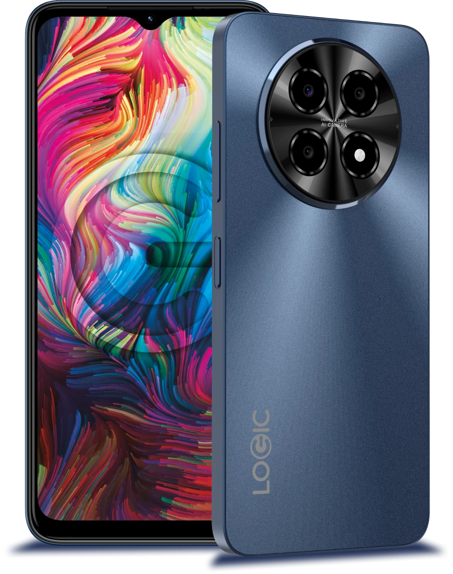 Celular Logic L66F