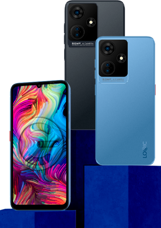 Celular Logic L68 Ultra - Miniatura 2