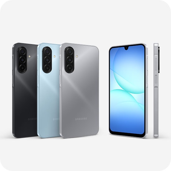 Celular Samsung A17 - Miniatura 3