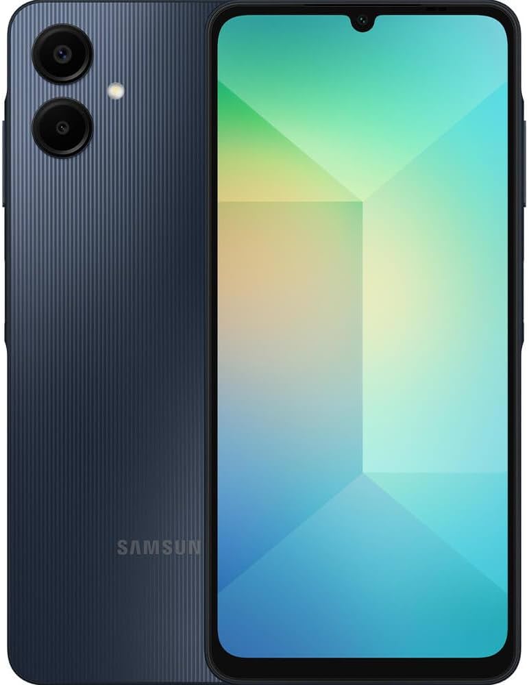 Celular Samsung A06 - Miniatura 2
