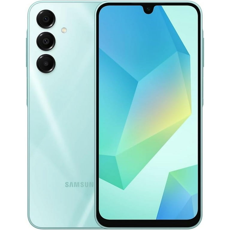 Celular Samsung A16