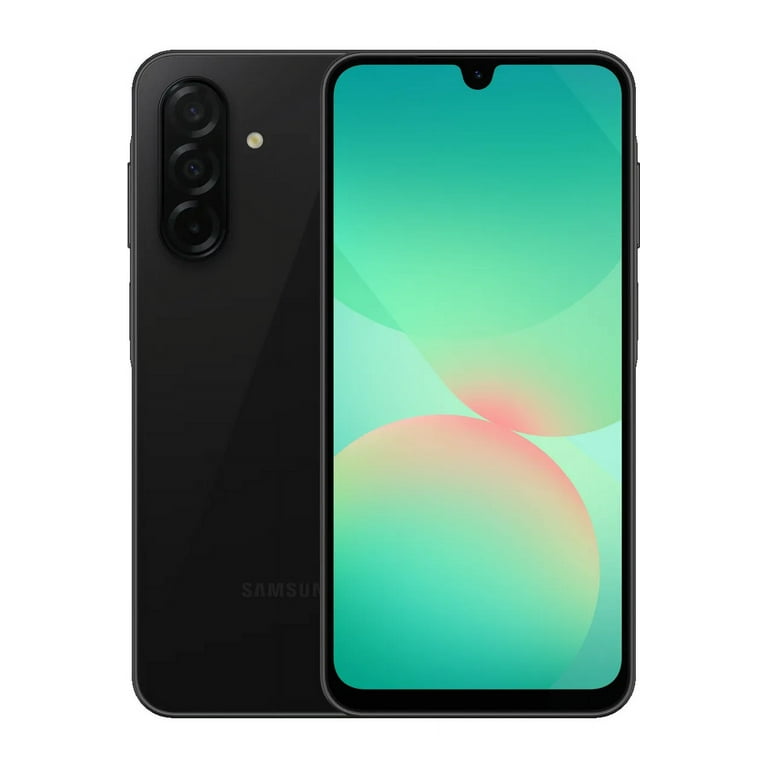 Celular Samsung A26