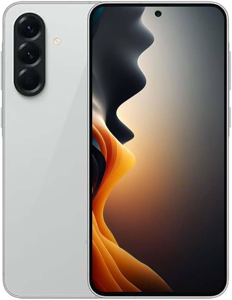 Celular Samsung A56 - Miniatura 2