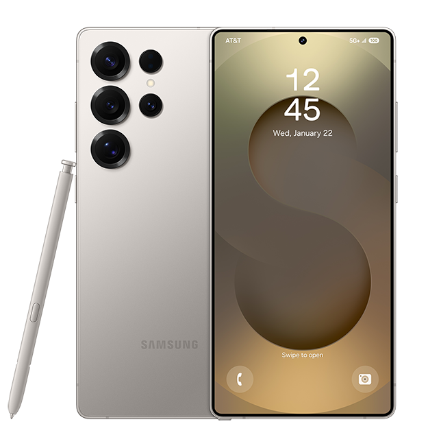 Celular Samsung S25 Ultra