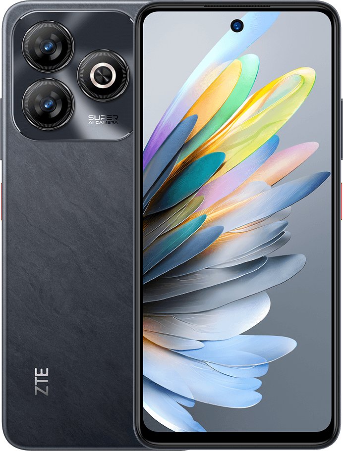 Celular ZTE Blade A75
