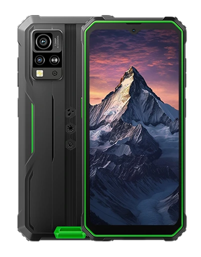 Celular Blackview BV4800 Pro