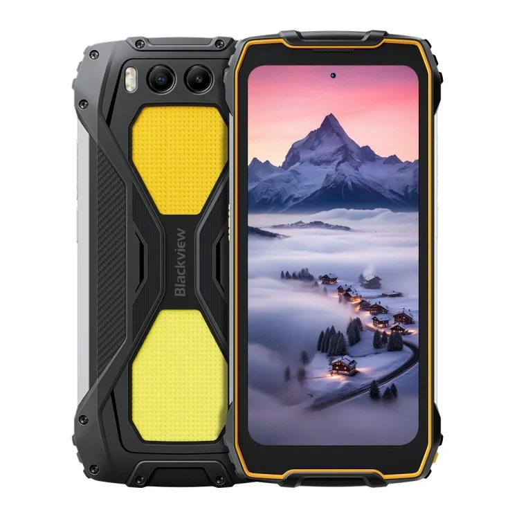 Blackview Bv7300 6,67''