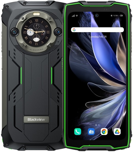 Blackview BV9300 PRO