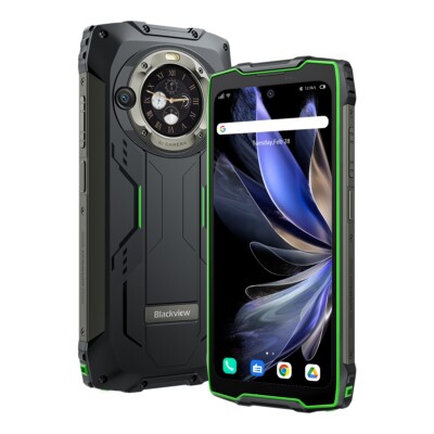 Blackview BV9300 PRO - Miniatura 2