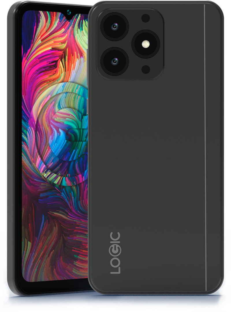 Celular Logic L68C - Miniatura 2