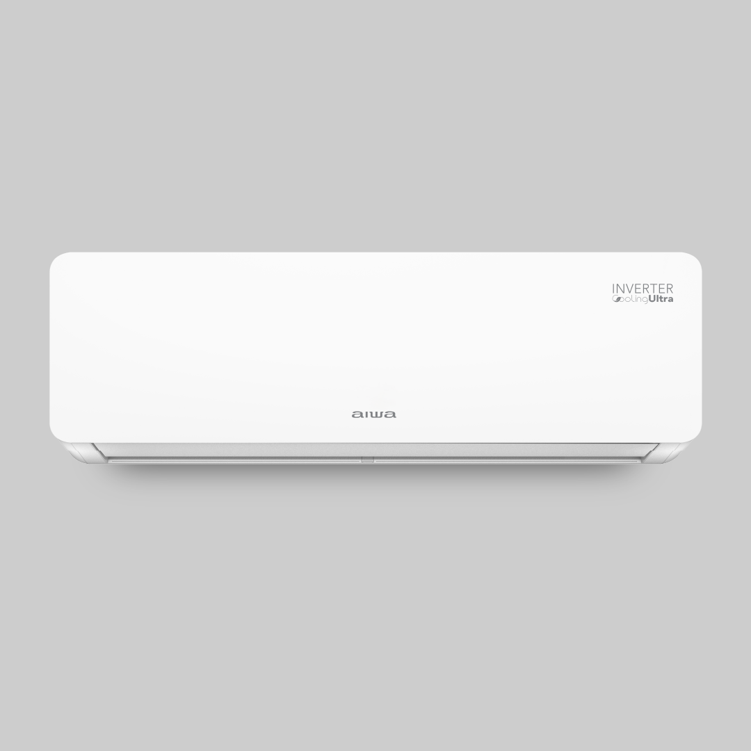 Aire Acondicionado Aiwa