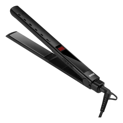 Alisador de Cabello Marvo HC - 046BK Titanio