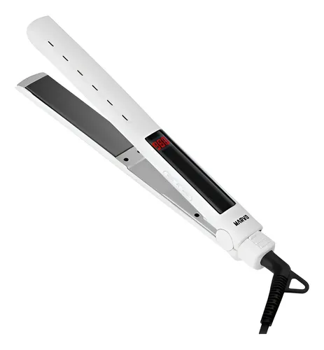Alisador de Cabello Marvo HC046W