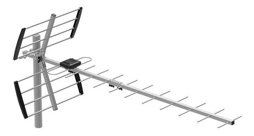 Antena Exterior TV Digital GOLDTECH