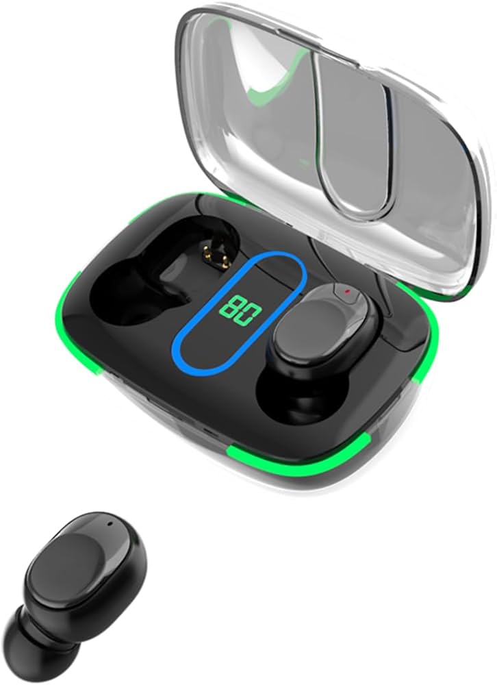 Auriculares Inalámbricos Y90 - Miniatura 2