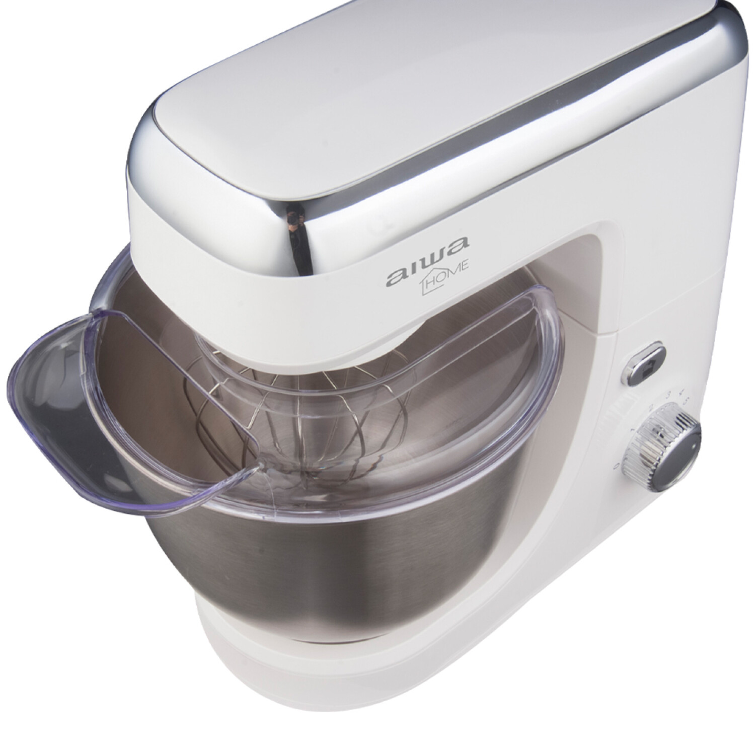 Batidora Aiwa 600W AW - LD5400 - Miniatura 2