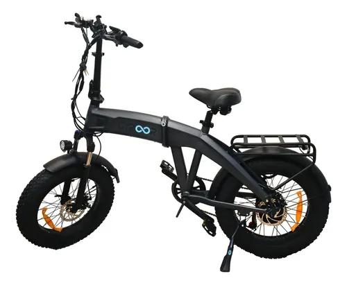 Bicicleta Gyroor EB033