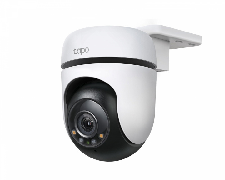 Cámara de Seguridad Tapo C510W
