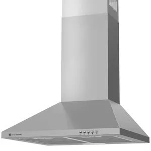 Campana Extraxtor de Cocina