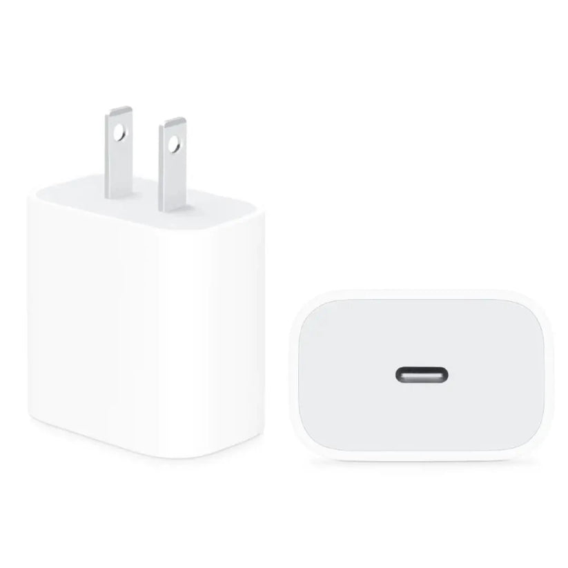 Cargador Original Apple USB de Pared