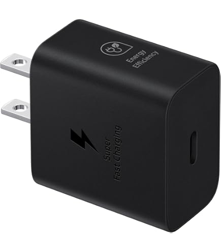 Cargador Original Samsung de Pared