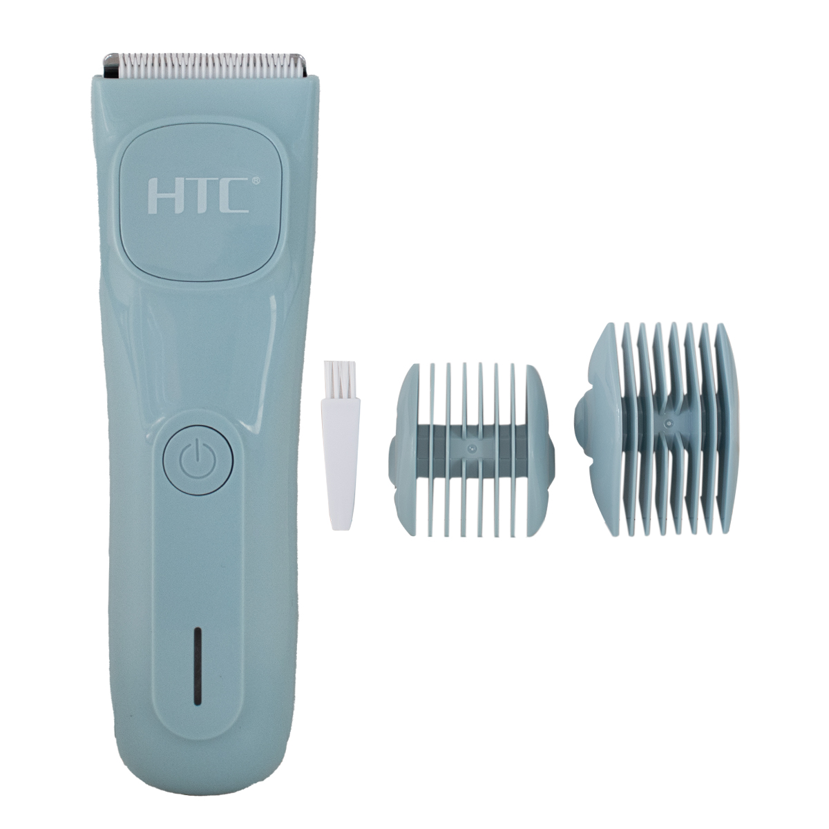 Corta Pelo Inalambrica Htc BL - 066 - Miniatura 2