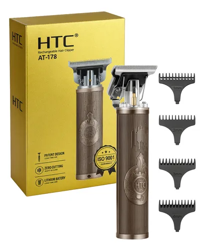 Cortapelo y Barba Htc AT - 178 - Miniatura 2