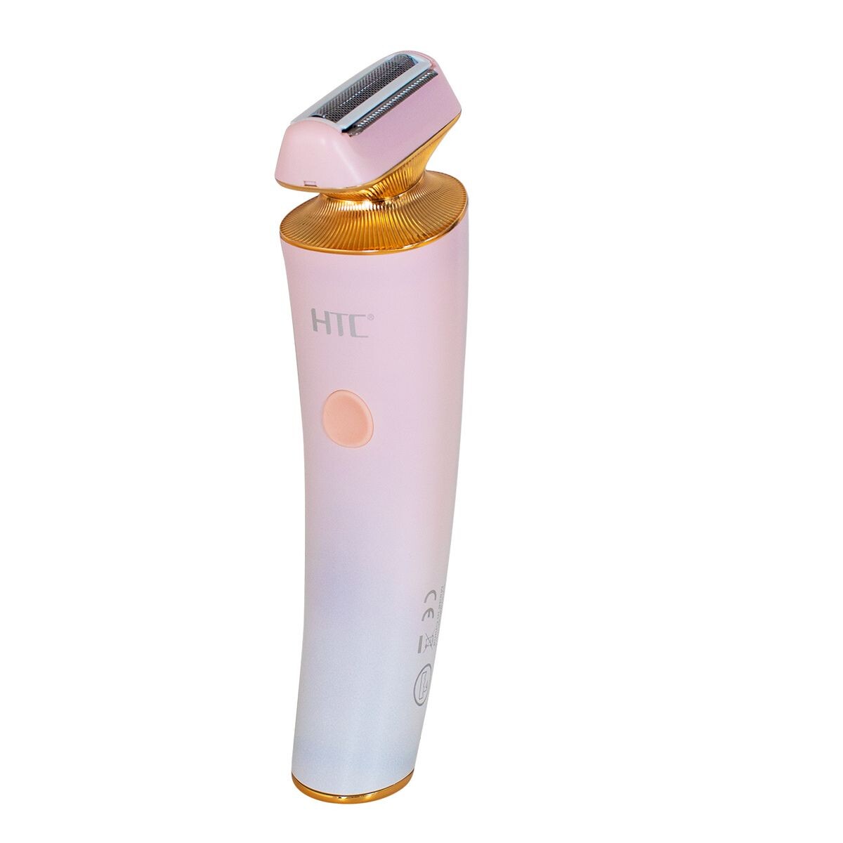 Depiladora Inal Waterproof Htc HL - 060