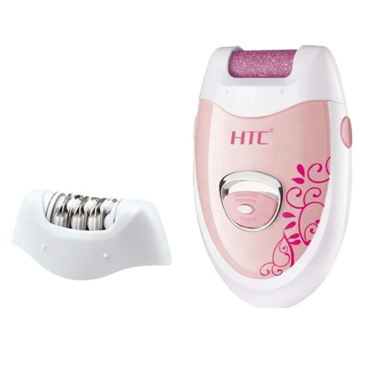 Depiladora Removedora Callos Htc HL - 022