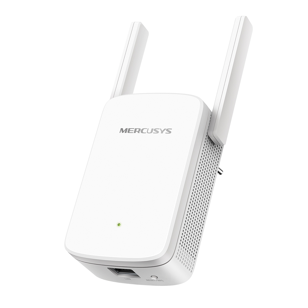 Extensor WiFi Mercusys ME30 Dual Band AC1200