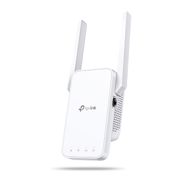 Extensor WiFi TP - Link RE315 Dual Band AC1200 Mesh