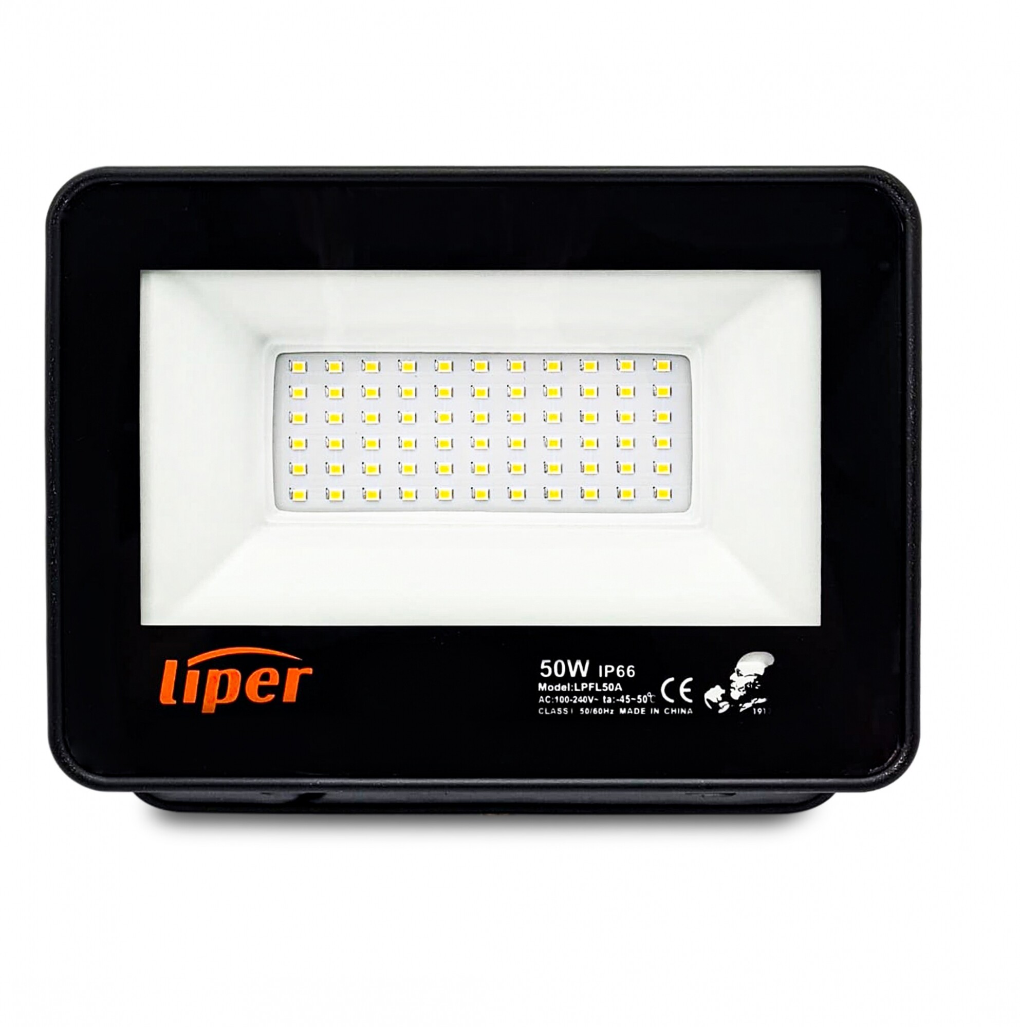 Foco LIPER LED 50W