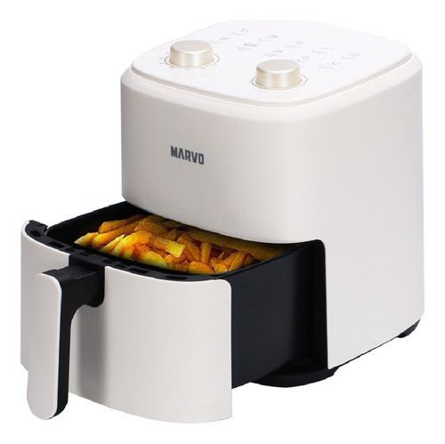 Freidora sin Aceite Marvo HAF - 031
