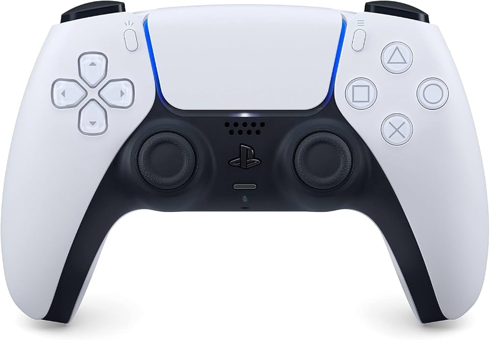 Joystick PS5 Dualsense