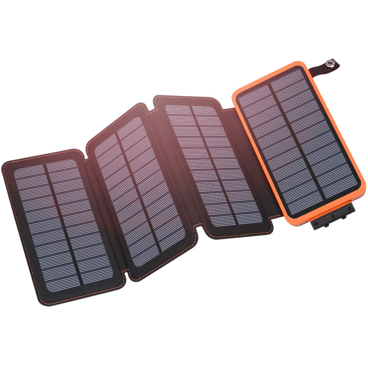 Kit Solar / Power Bank
