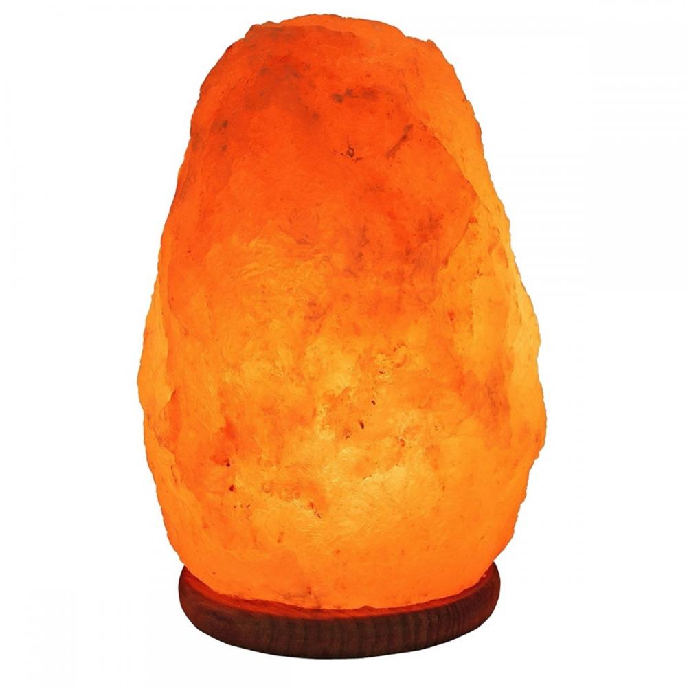 Lampara de SAL Himalaya C / Dimer 2