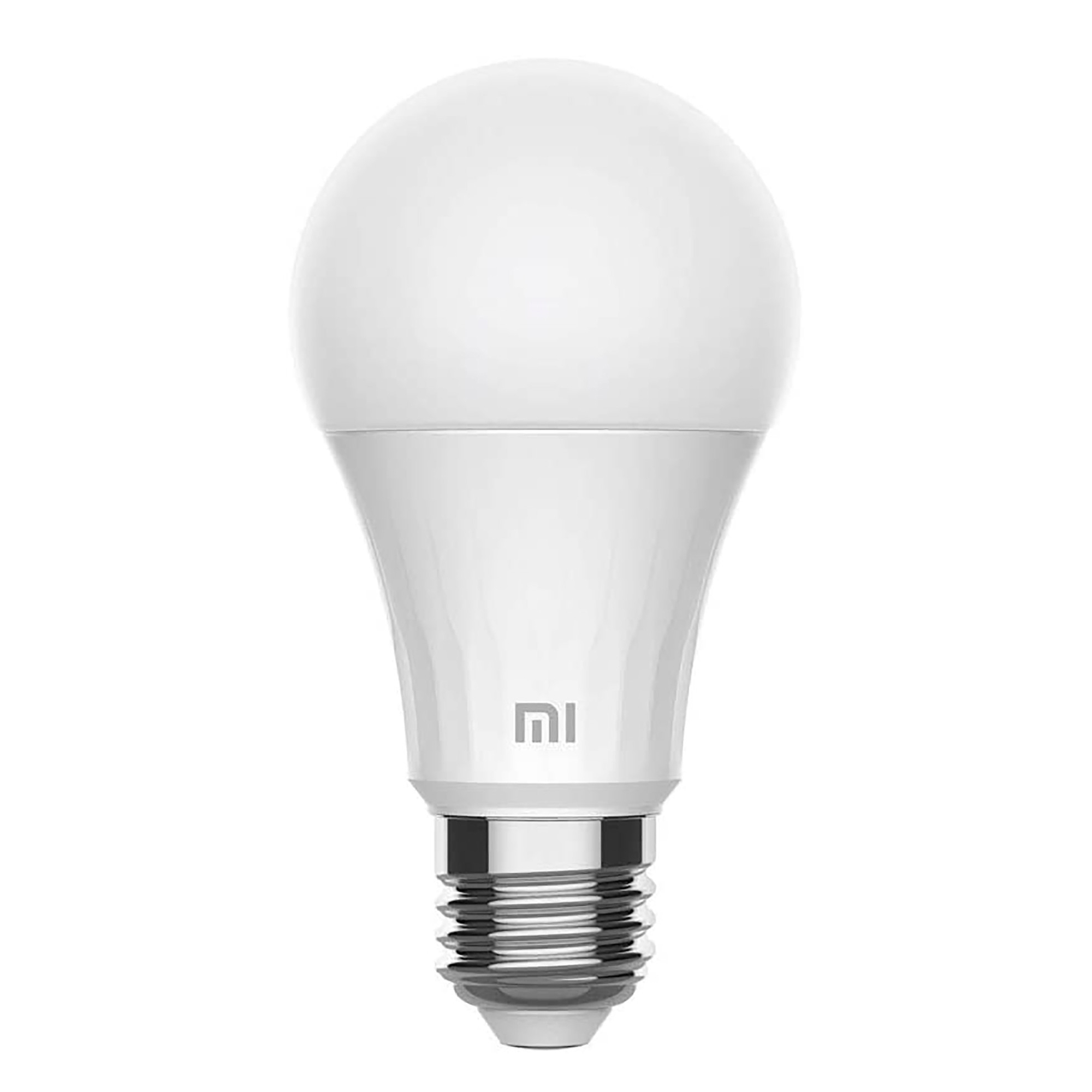 Lampara MI LED Smart Bulb Xiaomi Blanco Calido