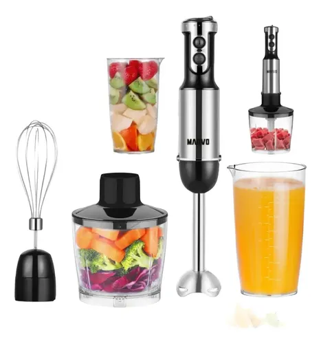 Mixer Marvo HBR - 032