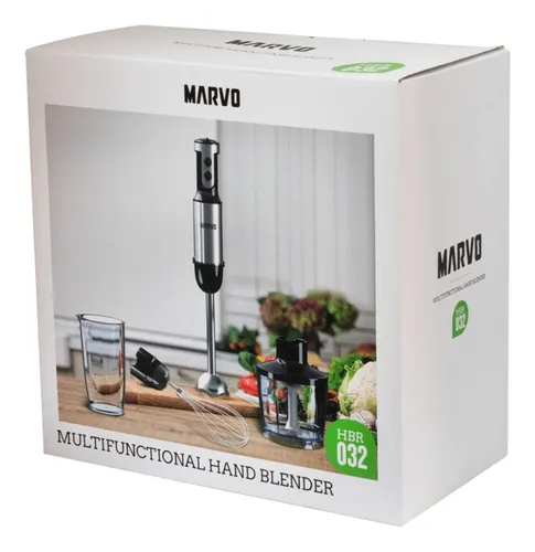 Mixer Marvo HBR - 032 - Miniatura 2